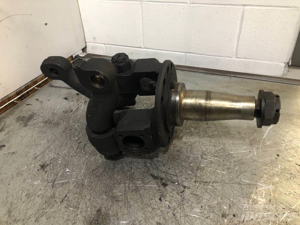 Eaton 18F4 Transportation - Others