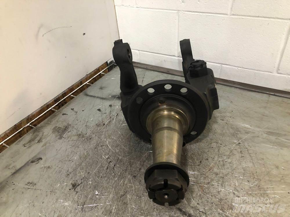 Eaton 18F4 Transportation - Others