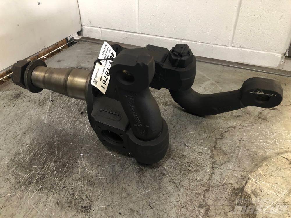 Eaton 18F4 Transportation - Others