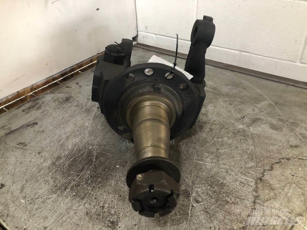 Eaton 18F4 Transportation - Others