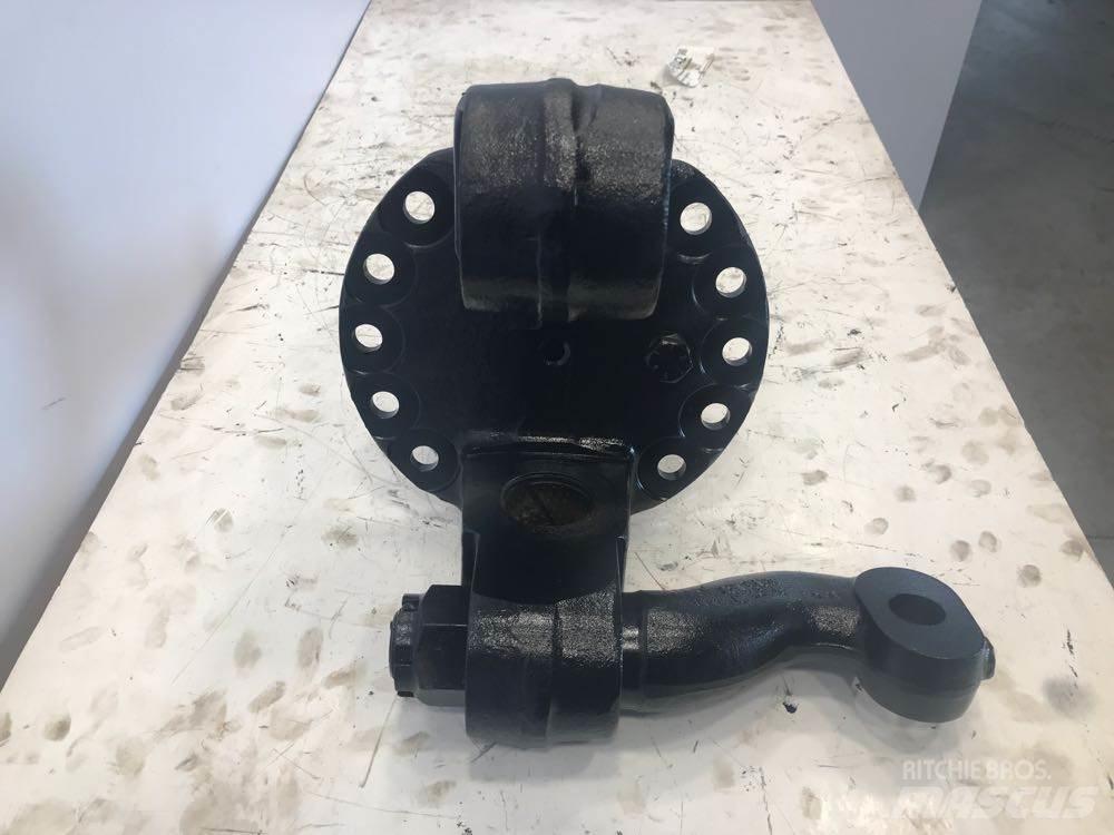 Eaton 20F4 Transportation - Others