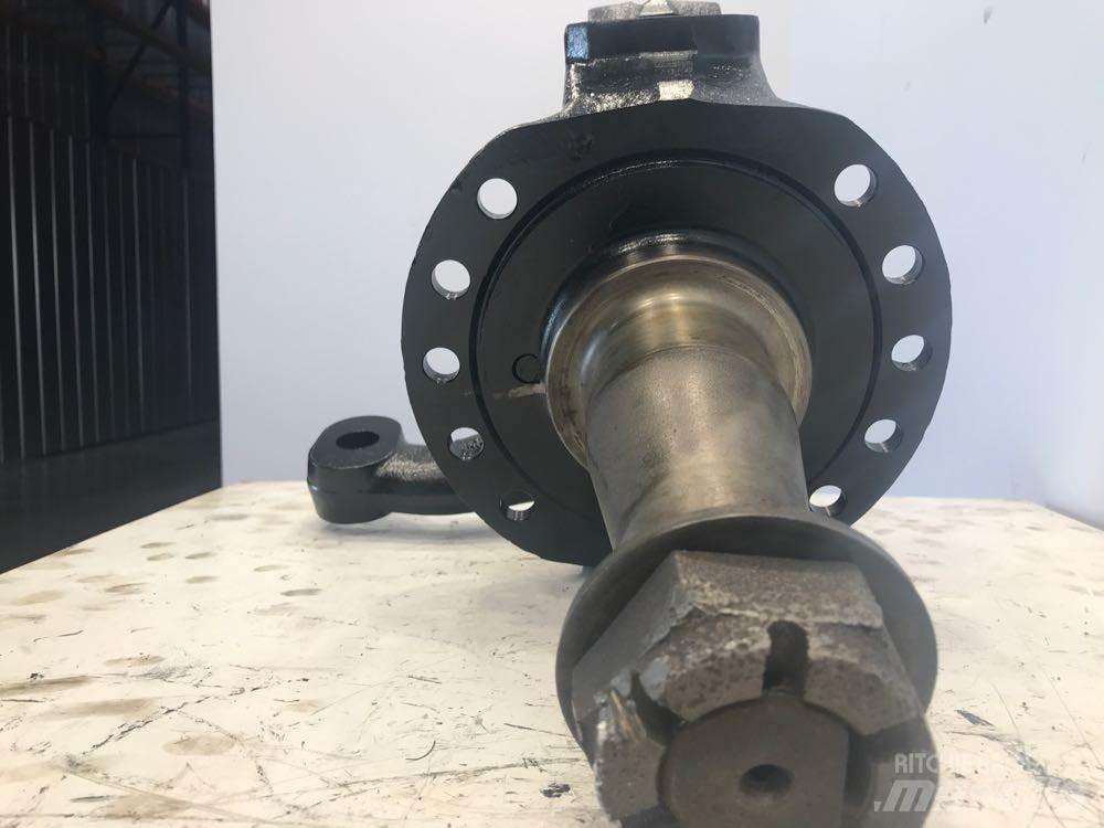 Eaton 20F4 Transportation - Others