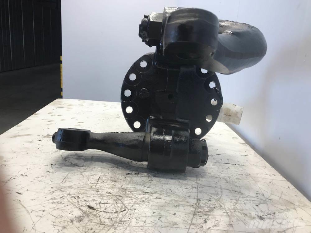 Eaton 20F4 Transportation - Others