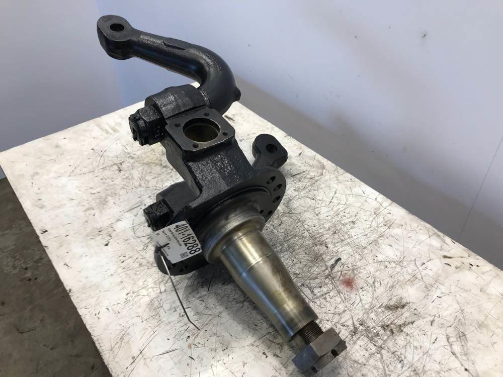 Eaton 24F4 Transportation - Others