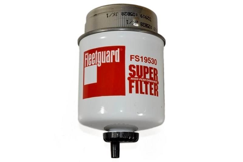 Fleetguard  Transportation - Others