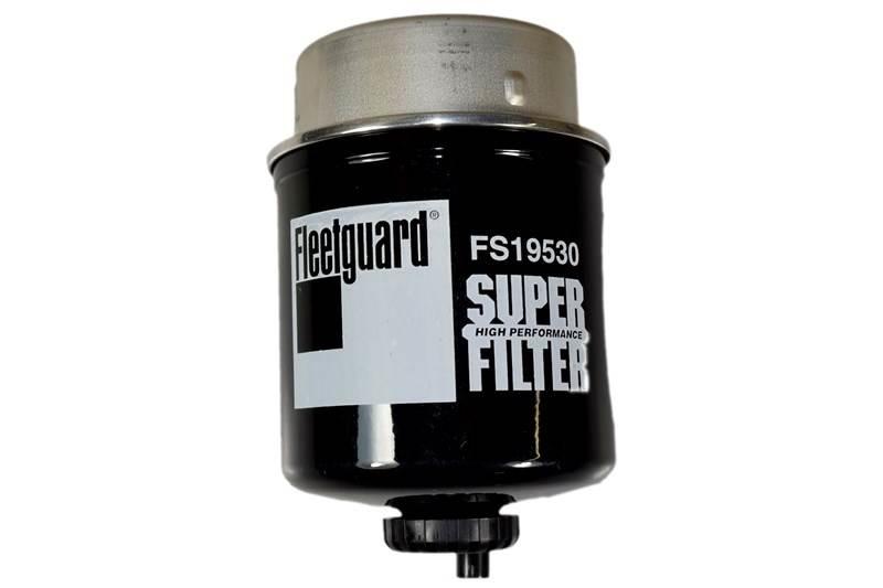 Fleetguard  Transportation - Others