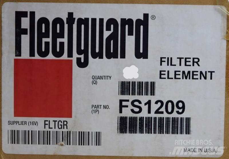 Fleetguard  Transportation - Others