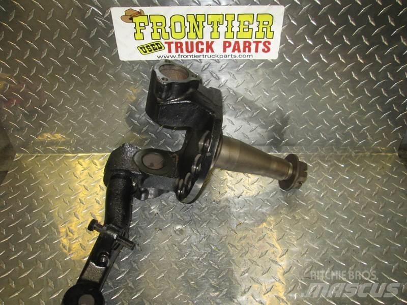 Ford  Transportation - Others