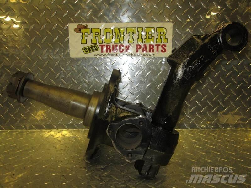 Ford  Transportation - Others