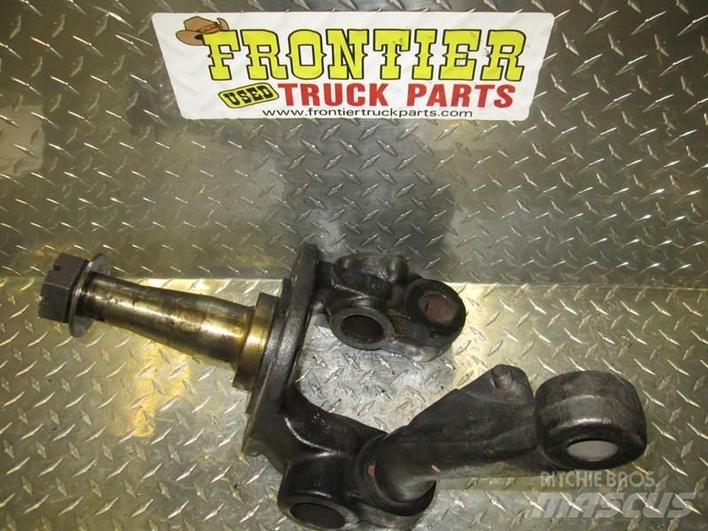 Ford  Transportation - Others