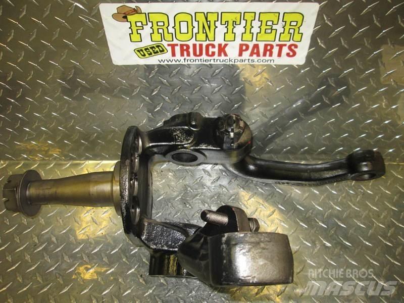 Ford  Transportation - Others