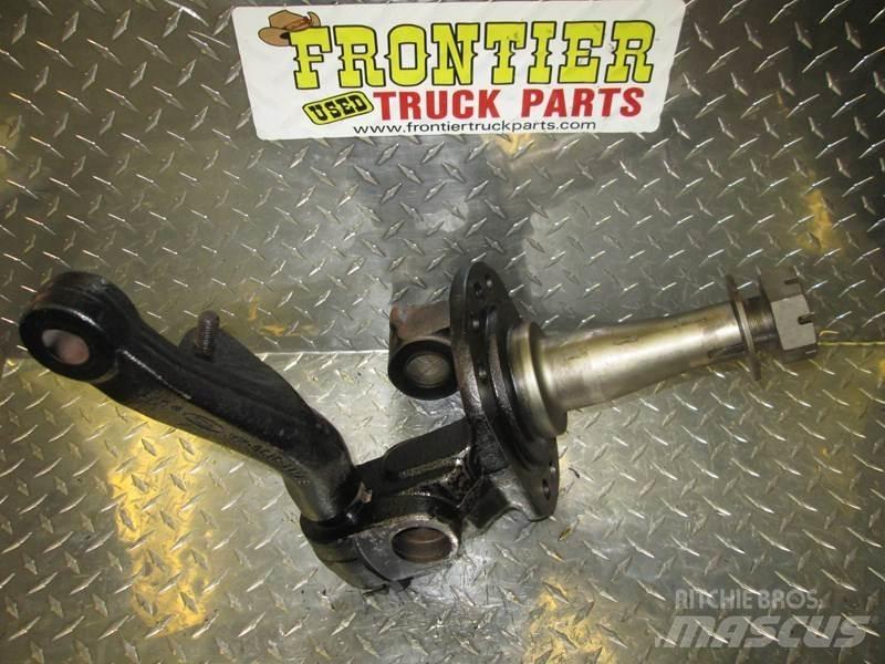 Ford  Transportation - Others