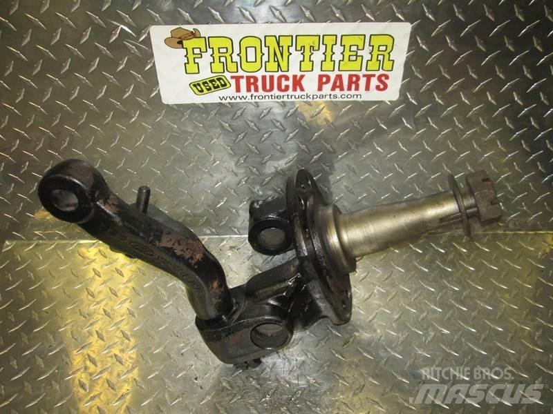Ford  Transportation - Others