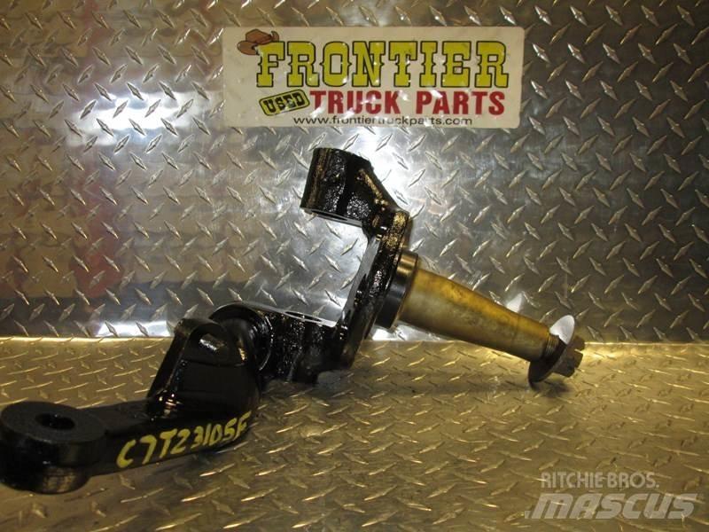 Ford  Transportation - Others