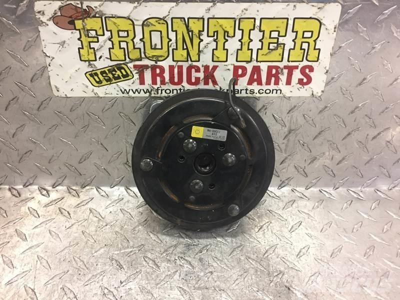 Ford  Transportation - Others