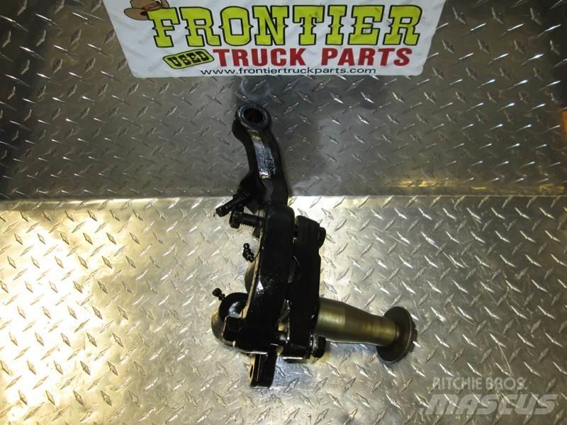 Ford  Transportation - Others