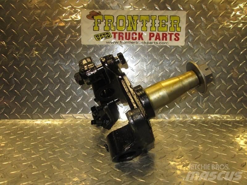 Ford  Transportation - Others