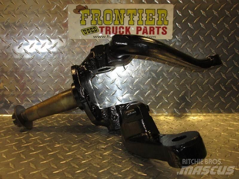 Ford  Transportation - Others