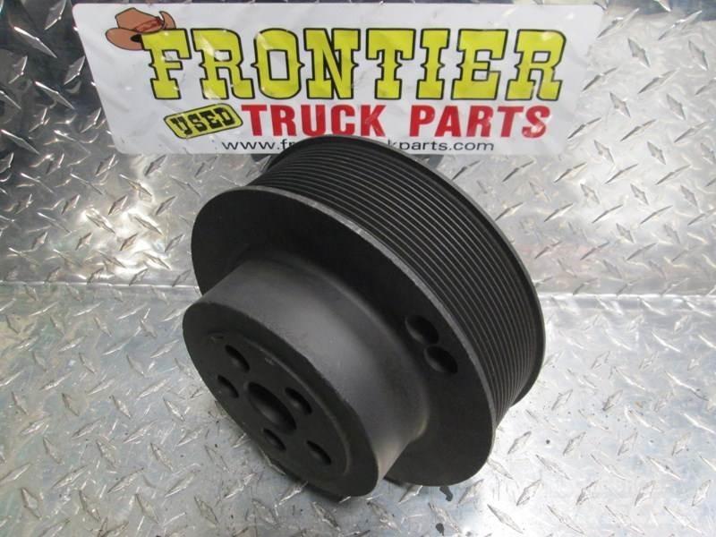 Ford  Transportation - Others