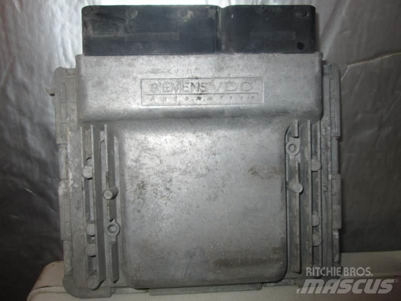 Ford  Transmission