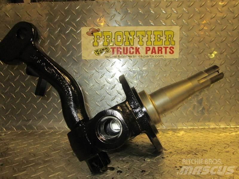 Ford  Transportation - Others