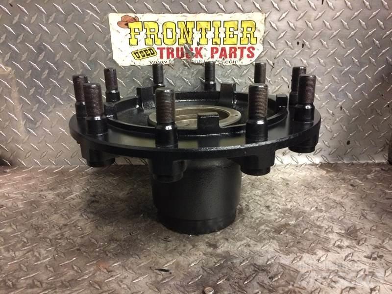 Ford  Transportation - Others