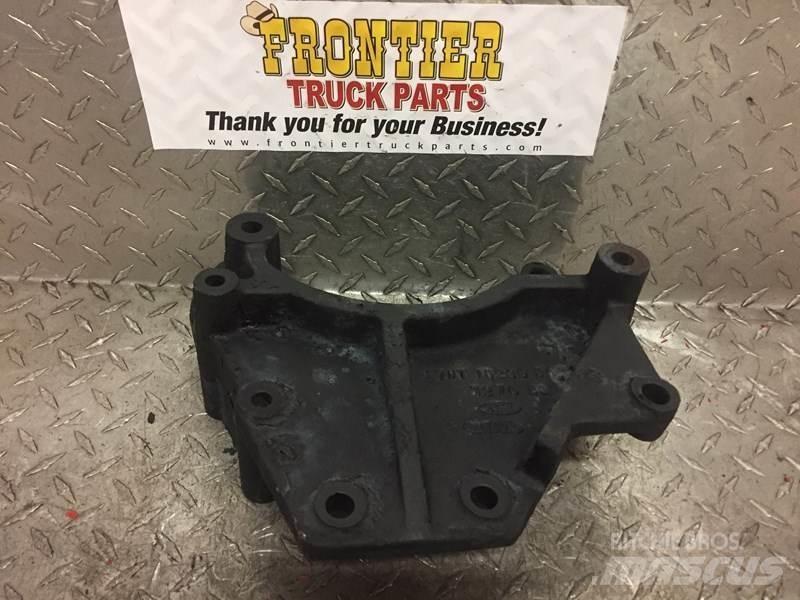 Ford  Transportation - Others