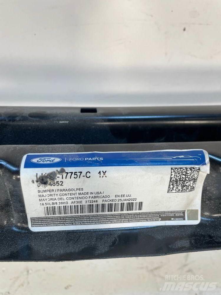 Ford  Transportation - Others