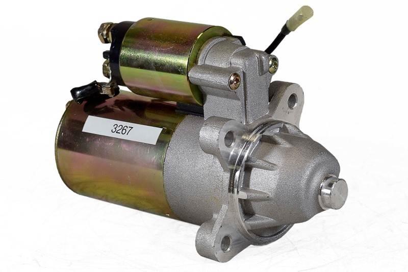 Ford 5.4L Transportation - Others