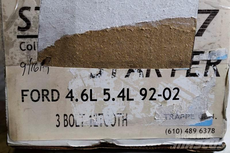 Ford 5.4L Transportation - Others