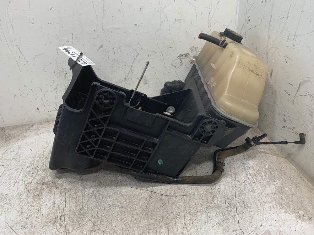 Ford F-550 Transportation - Others