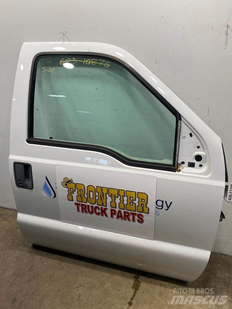Ford F450 Transportation - Others