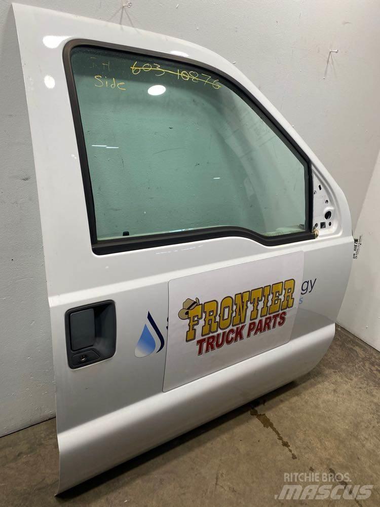 Ford F450 Transportation - Others