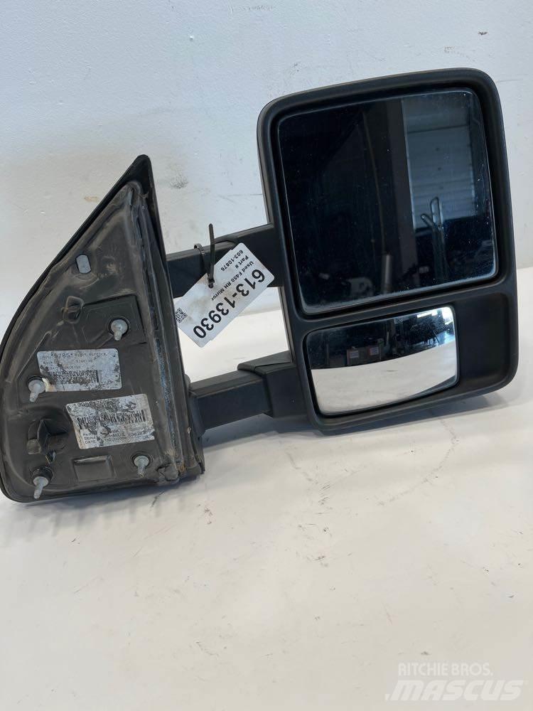 Ford F450 Transportation - Others