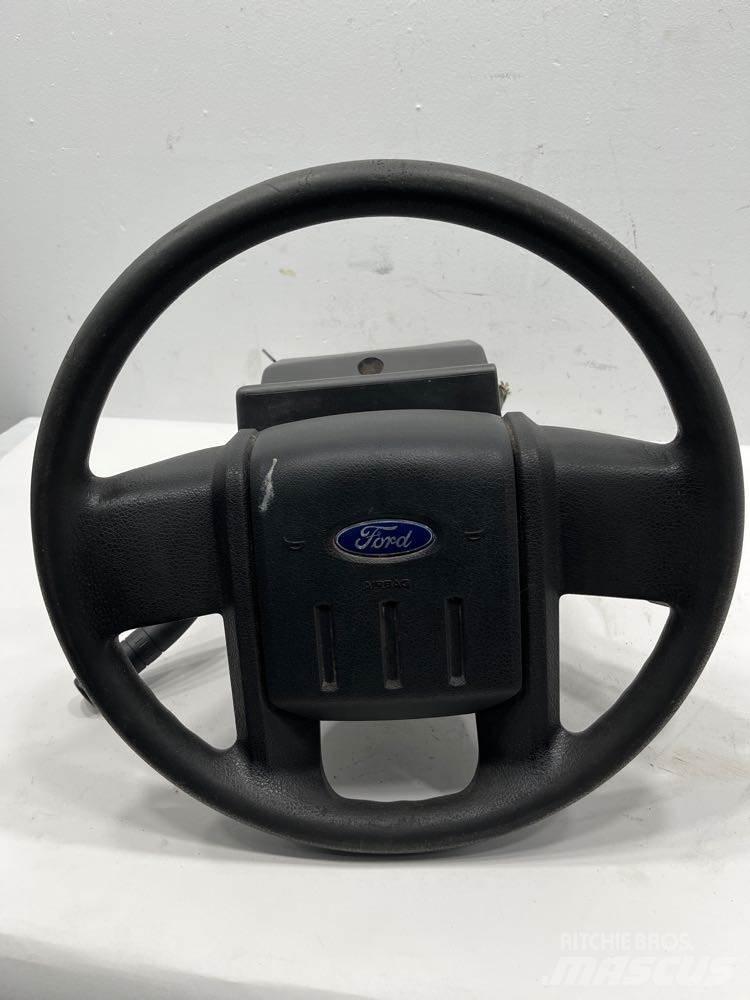 Ford F450 Transportation - Others