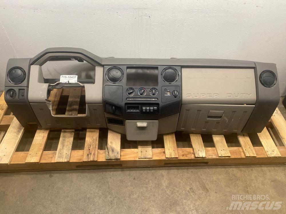 Ford F450 Transportation - Others