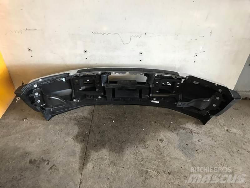 Ford F550 Transportation - Others