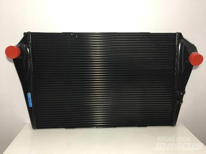 Ford L8500 Transportation - Others