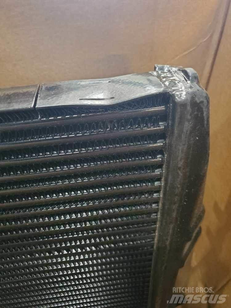 Ford L8500 Transportation - Others