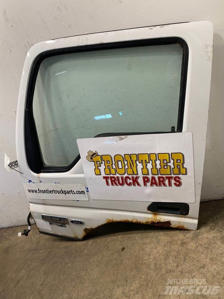 Ford LCF Transportation - Others