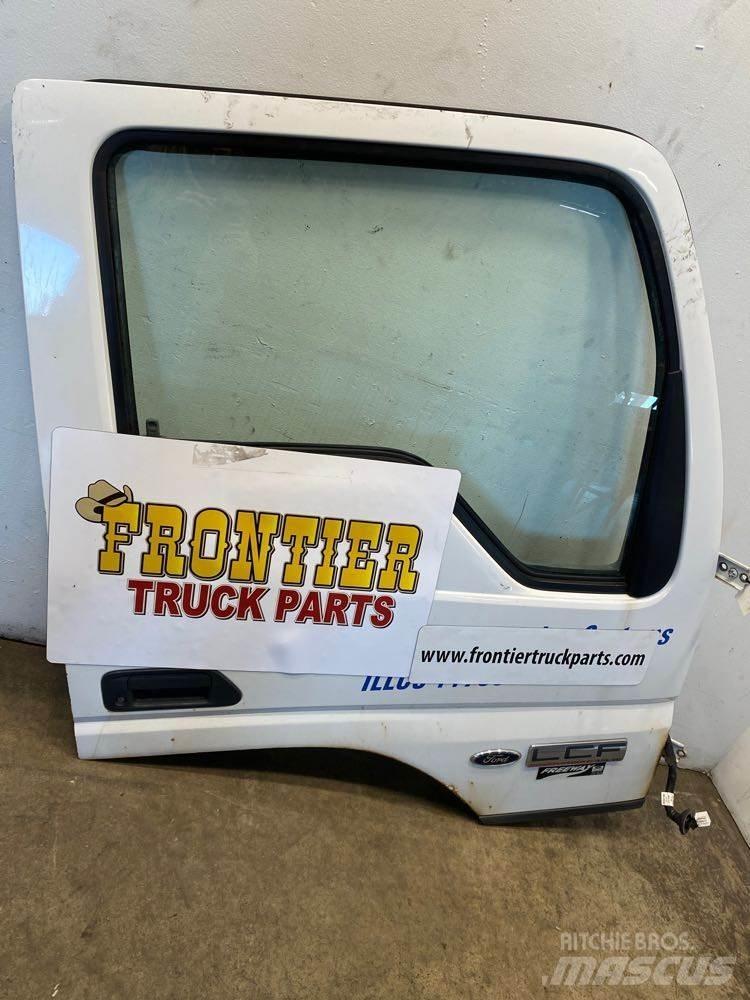 Ford LCF Transportation - Others