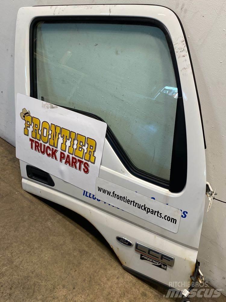 Ford LCF Transportation - Others
