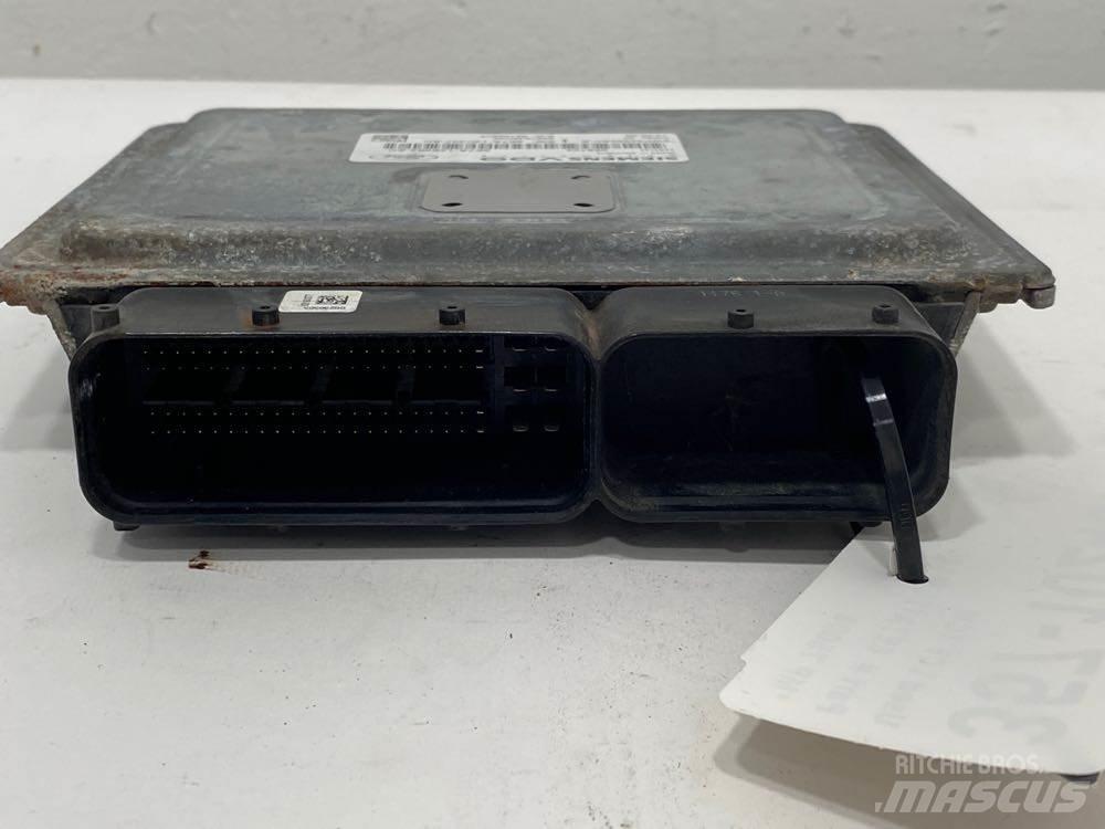 Ford LCF Transmission