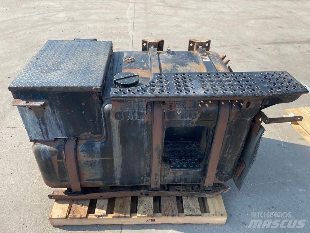 Ford LTA Transportation - Others