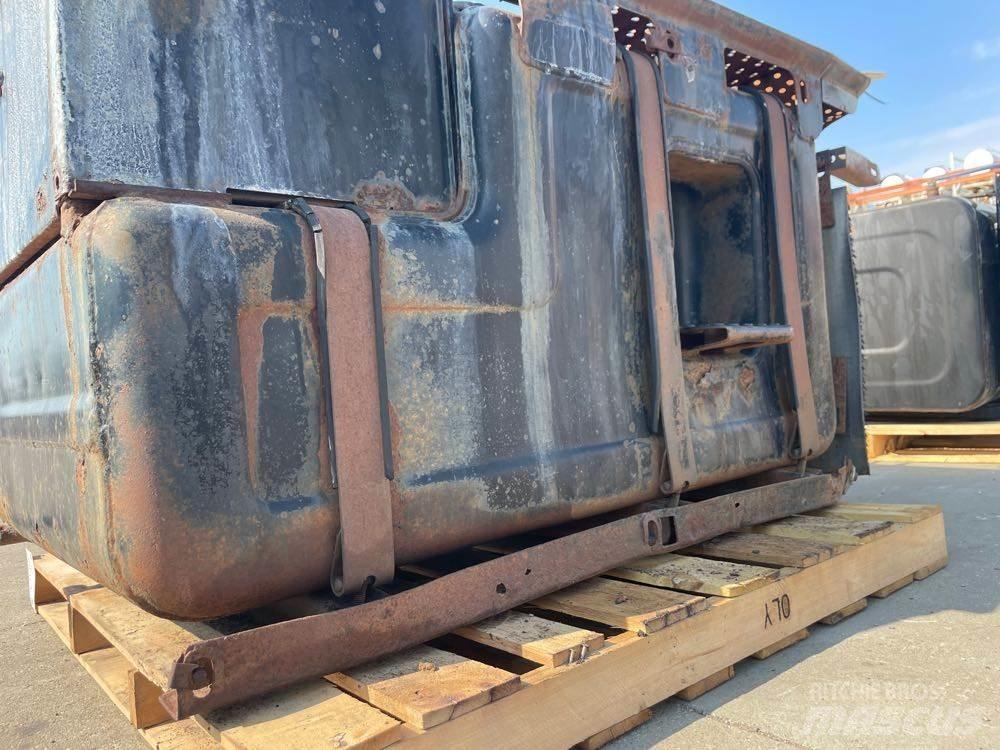 Ford LTA Transportation - Others