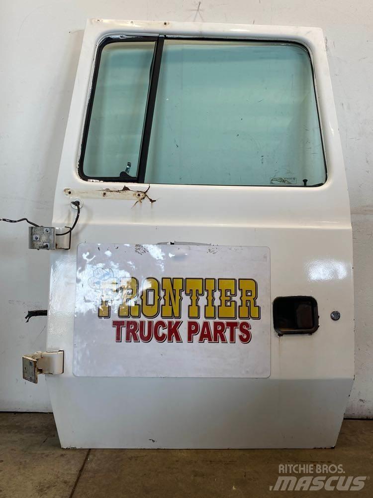Ford LTA Transportation - Others