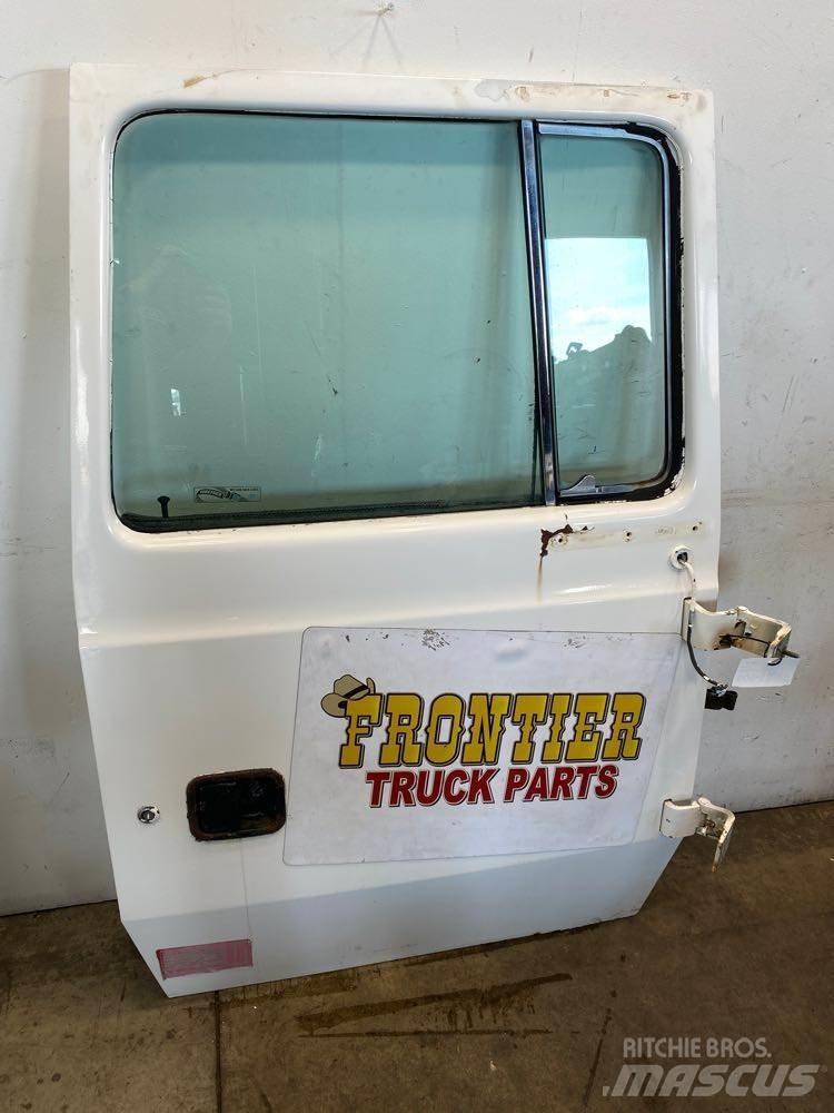 Ford LTA Transportation - Others