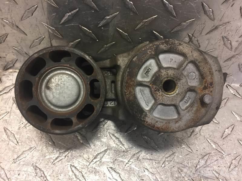 Ford N/A Transportation - Others