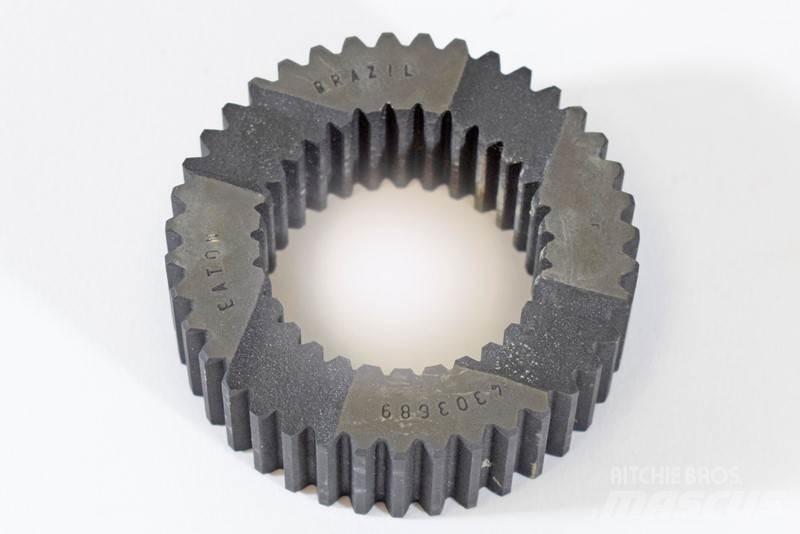 Fuller  Transmission