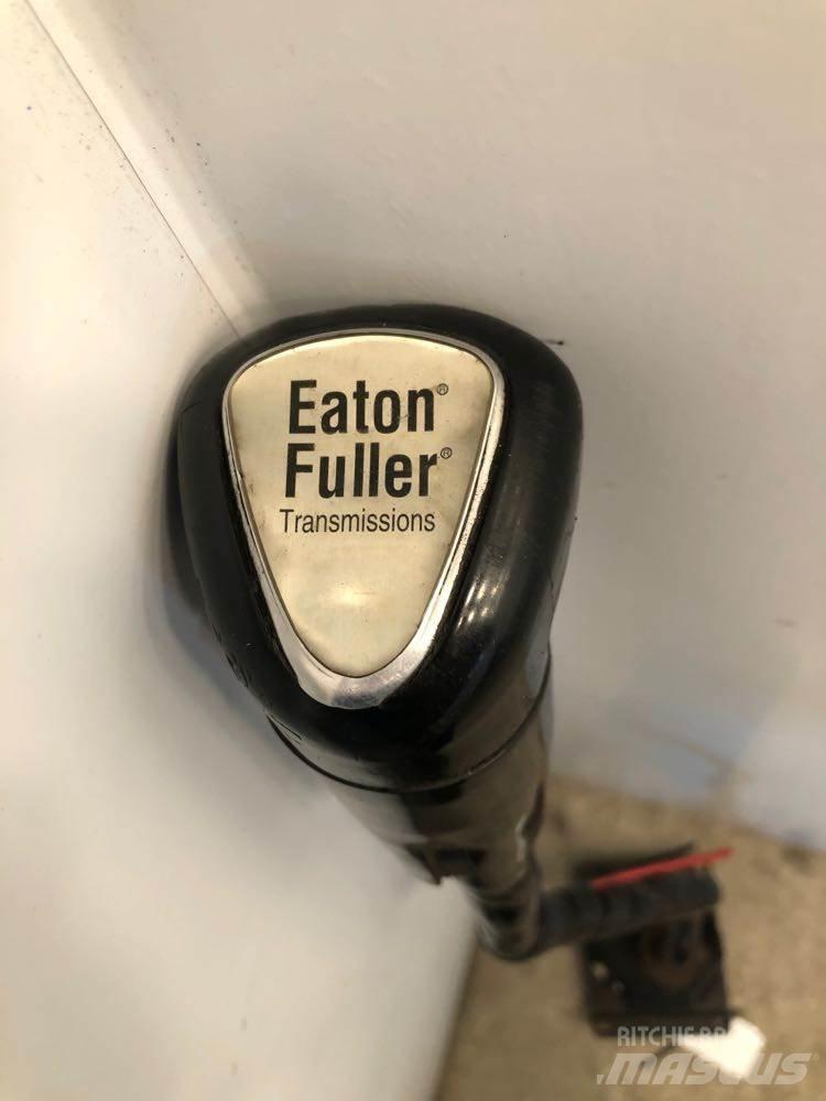 Fuller  Transportation - Others
